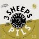 3 Sheeps Pils Pilsner – German